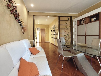 Foto Appartamento in VIA CADUTI DA CEFALONIA 30, Firenze Novoli di 125 m²