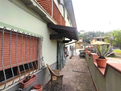 Foto Appartamento a Camaiore Camaiore Paese di 60 m² con 4 locali