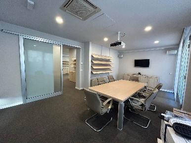 Foto Ufficio a Firenze Beccaria - Colombo di 143 m² con 3 locali in affitto