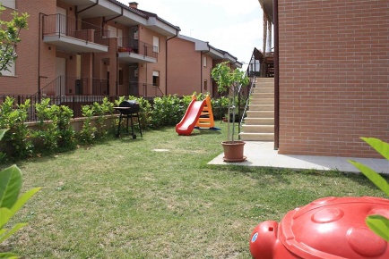 Foto Appartamento a Monteriggioni di 76 m² con 3 locali in vendita