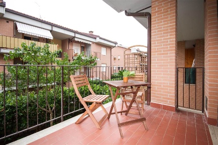 Foto Appartamento a Monteriggioni Castellina Scalo di 76 m² con 3 locali