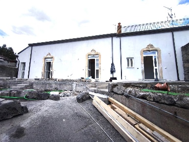 Foto Appartamento in Via Susanna 3, Catania Cibali di 20 m² con 1 locali