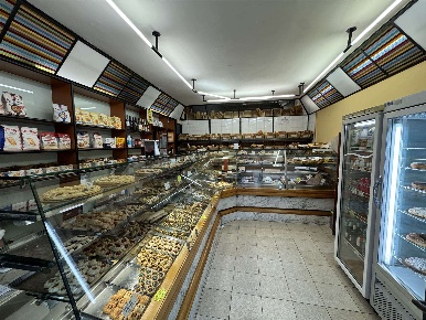 Foto Alimentari in via boccaccio 47r, Firenze Le Cure di 91 m² con 3 locali