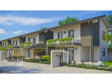Foto Terreno edificabile a Chieti Chieti Città di 3700 m² in vendita