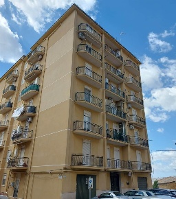 Foto Appartamento a Naro di 123 m² con 6 locali in vendita