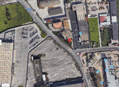 Foto Capannone industriale a Arzano di 900 m² in vendita