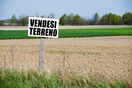 Foto Terreno agricolo a Chioggia Borgo San Giovanni di 850 m² in vendita