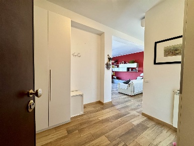 Foto Attico a Follonica Centro di 105 m² con 4 locali in vendita