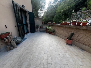 Foto Appartamento in VIA MARCONI  40, Polverigi Centro di 75 m² in vendita