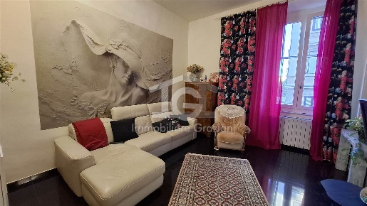 Foto Appartamento in piazza della vittoria 12, Livorno Cisternone di 130 m²