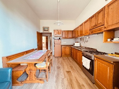 Foto Casa indipendente a Prato Vergaio - Tobbiana di 97 m² con 5 locali