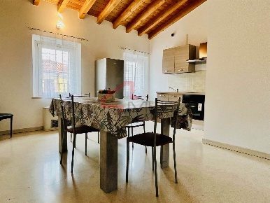 Foto Appartamento a Nogara Centro di 120 m² con 3 locali in vendita