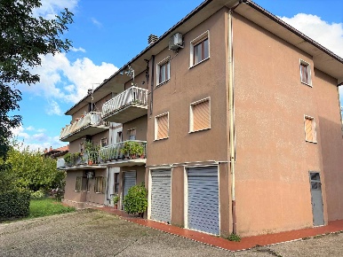 Foto Appartamento in VIA ALDO MORO  60, Montefiascone Centro di 122 m²