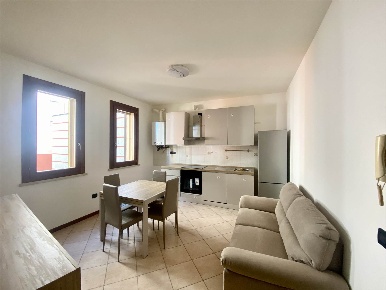 Foto Appartamento a Bagnolo San Vito San Biagio di 50 m² con 2 locali