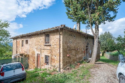Foto Rustico a Barberino Tavarnelle Sant'appiano di 677 m² con 15 locali