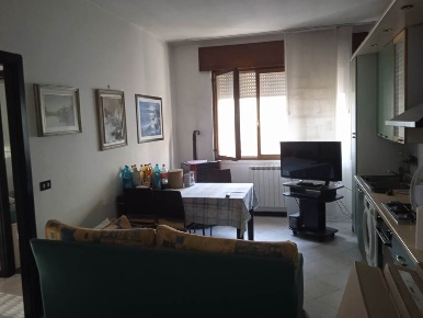 Foto Appartamento a Chioggia Sottomarina di 55 m² con 4 locali in vendita