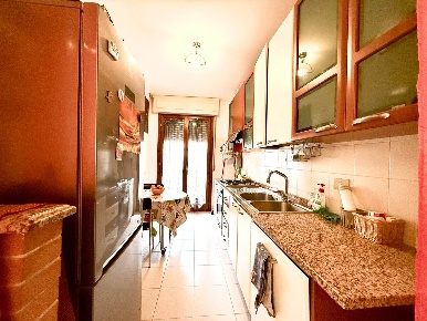 Foto Appartamento in via Italia, Cecina Cecina Centro di 118 m² in vendita