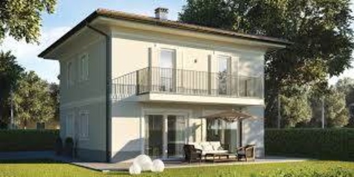 Foto Casa indipendente a Cerea Centro di 110 m² con 4 locali in vendita