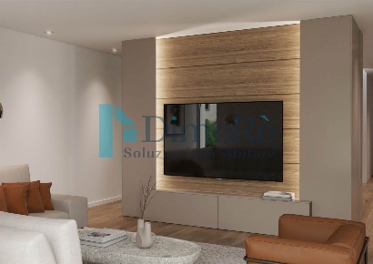 Foto Villa bifamiliare in Via roma, Mogliano Veneto Centro di 140 m²