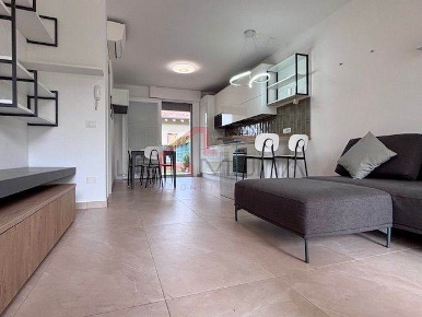 Foto Villa a schiera a Nogara Centro di 120 m² con 6 locali in vendita