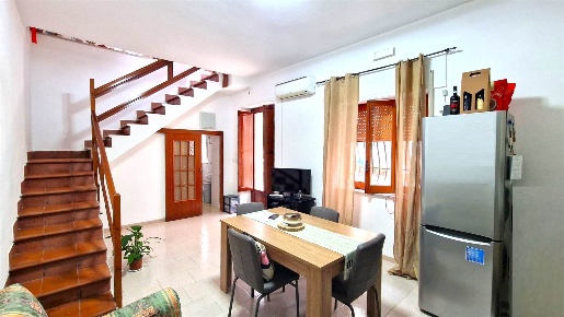 Foto Case semi ndipendenti in Via 11 Febbraio, Mondragone di 90 m²