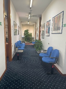 Foto Ufficio a Bergamo Stazione di 196 m² con 4 locali in vendita