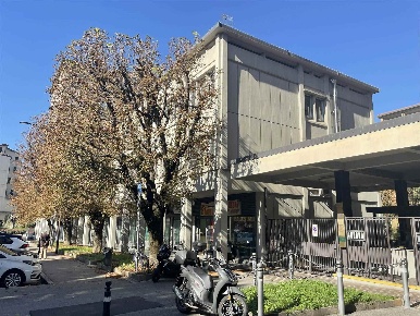 Foto Ufficio a Bergamo Stazione di 196 m² con 4 locali in vendita