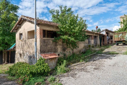 Foto Appartamento a Barberino Tavarnelle Sant'appiano di 405 m² in vendita