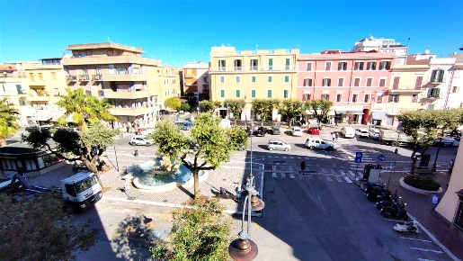 Foto Appartamento in Piazza Mazzini  39, Nettuno Centro di 130 m²