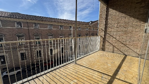 Foto Appartamento in VIA ARISTIDE GABELLI, Padova Santa Sofia - Altinate