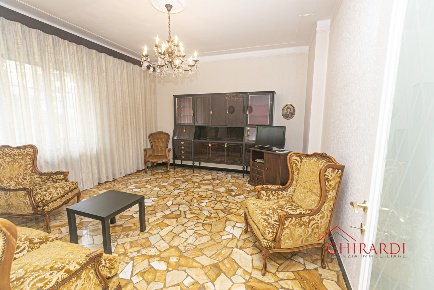 Foto Appartamento in VIA BORZOLI  6A, Genova Sestri Ponente di 103 m²