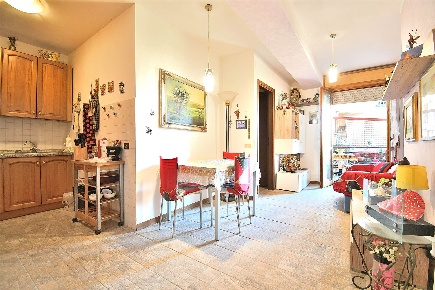 Foto Appartamento in Via della Mercanzia, Siena Isola d'Arbia di 45 m²