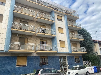 Foto Appartamento in via susa  7, Collegno Leumann di 75 m² con 3 locali