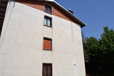 Foto Mansarde a Grizzana Morandi Grizzana di 60 m² con 4 locali in affitto