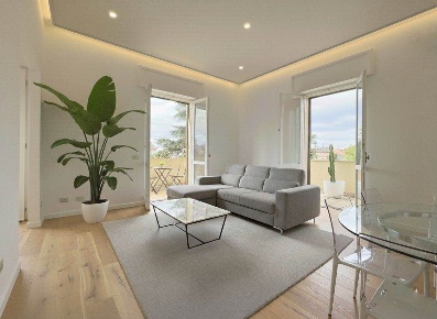 Foto Appartamento a Policoro Centro di 98 m² con 3 locali in vendita