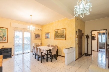 Foto Appartamento in Via Amendola, Pozzo d'Adda Bettola di 110 m²