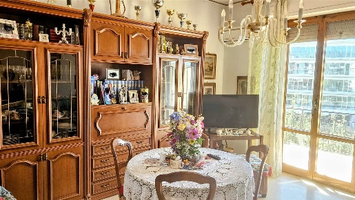 Foto Appartamento a Firenze Novoli di 124 m² con 4 locali in vendita