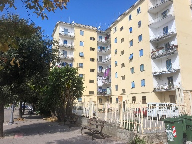 Foto Appartamento in via achille napoli  1, Salerno Pastena - Pastena Alta