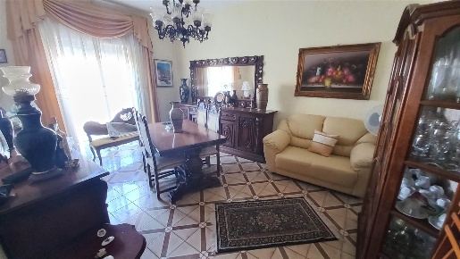 Foto Appartamento in Piazza Salvemini 7, Agrigento di 90 m² con 3 locali