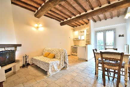 Foto Appartamento in Via delle Crete Senesi, Castelnuovo Berardenga Centro