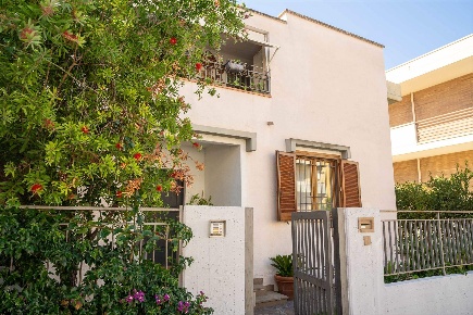 Foto Villa unifamiliare a Grosseto Barbanella - Verde Maremma di 251 m²