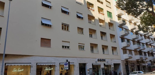 Foto Appartamento in Viale Libia 25, Roma Africano - Villa Chigi di 90 m²