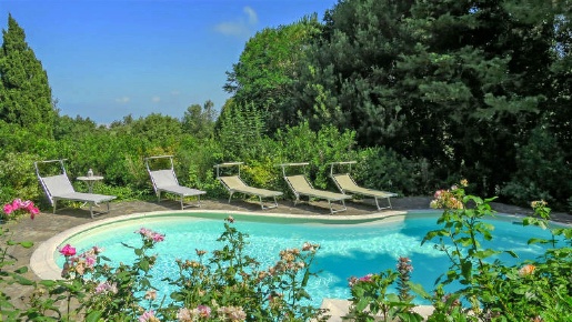 Foto Villa unifamiliare in VIA DI CATELLACCIO, Livorno di 265 m² in vendita