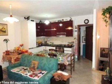 Foto Appartamento a Siena Fuori Porta Pispini di 52 m² con 2 locali