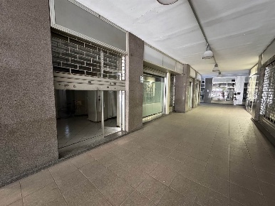Foto Ufficio in VIA CAVOUR 60, Casale Monferrato Piazza Garibaldi di 123 m²