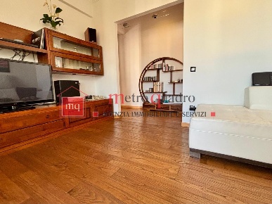 Foto Appartamento a Pisa Porta a Mare di 78 m² con 5 locali in vendita