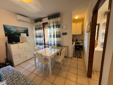 Foto Appartamento a Pisa Marina di Pisa di 40 m² con 2 locali in vendita