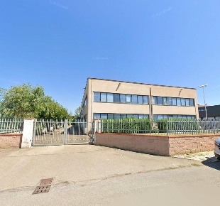 Foto Capannone industriale a Pisa Ospedaletto di 1160 m² con 6 locali