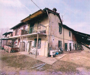 Foto Appartamento a Garlasco di 263 m² con 5 locali in vendita