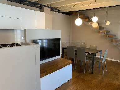 Foto Appartamento a Bergamo Stazione di 70 m² con 2 locali in affitto